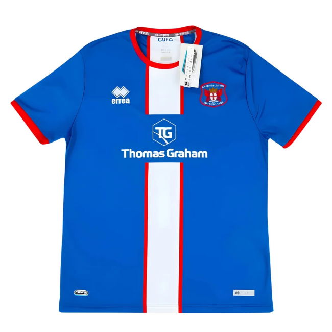 Reasonable Price Official Shirt 2021-2022 Home Flexible - Adults#491
