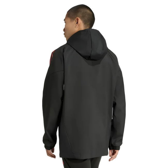 Authentic Replica Liverpool Home Supporter Kit for Adults