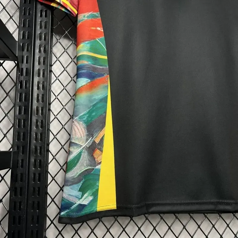 Cheap Germany Euro Retro Style Soccer retro kit