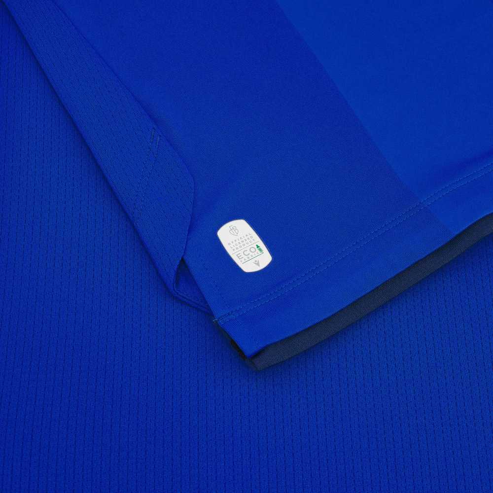 [LK] Player Edition FC Basel Home Uniform 1893 2026/27