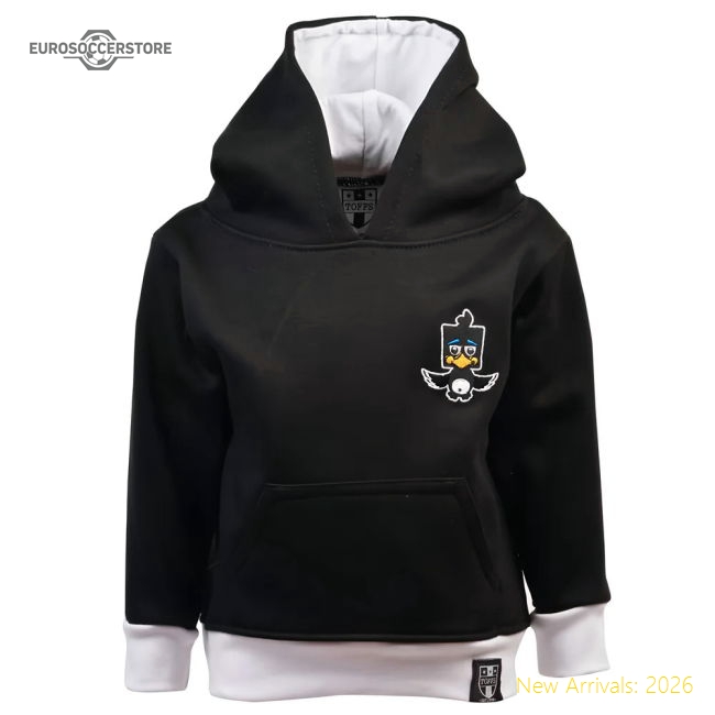 2025-2026 Newcastle Kids Durable Jersey Kids-safe Technology