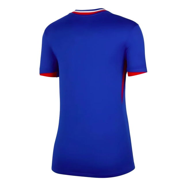 2024-2025 France Home Shirt for (Female