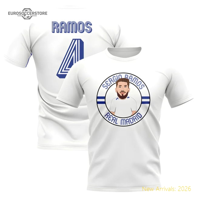 Neymar Brazil Durable T-shirt (2024-2025) Athletic Quality