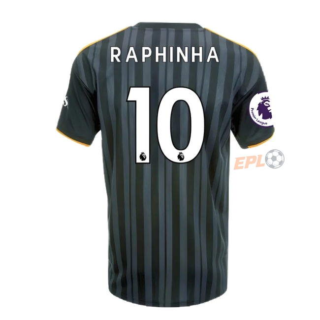 LEA top-grade 2022-20 Third Kit - Adults | genuine
