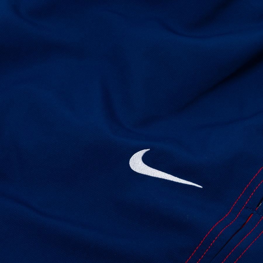 Usa Track Bottoms T90 Reissue Coastal Blue/university Red/pure White