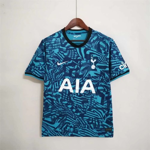 Authentic Tottenham Third - Match Experience - Continental