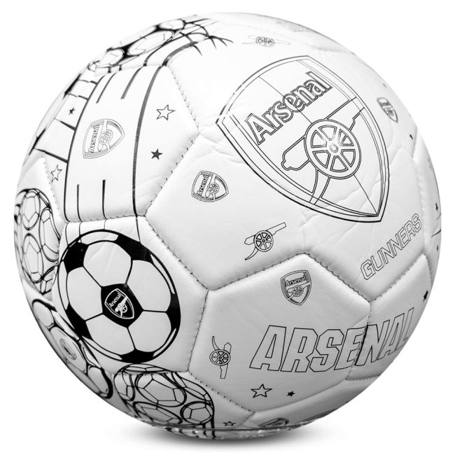 New Arsenal Home Game Jersey 2025-2026