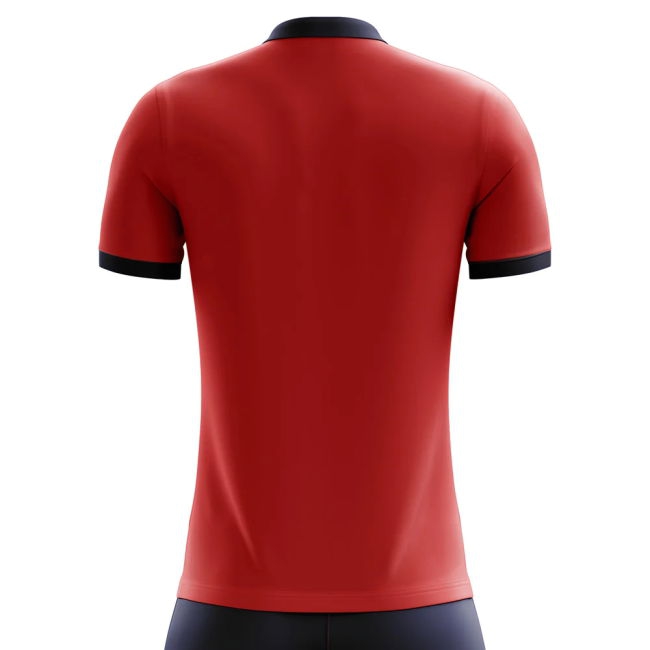 Womens Match Quality Spain 2025-2026 Home Kit