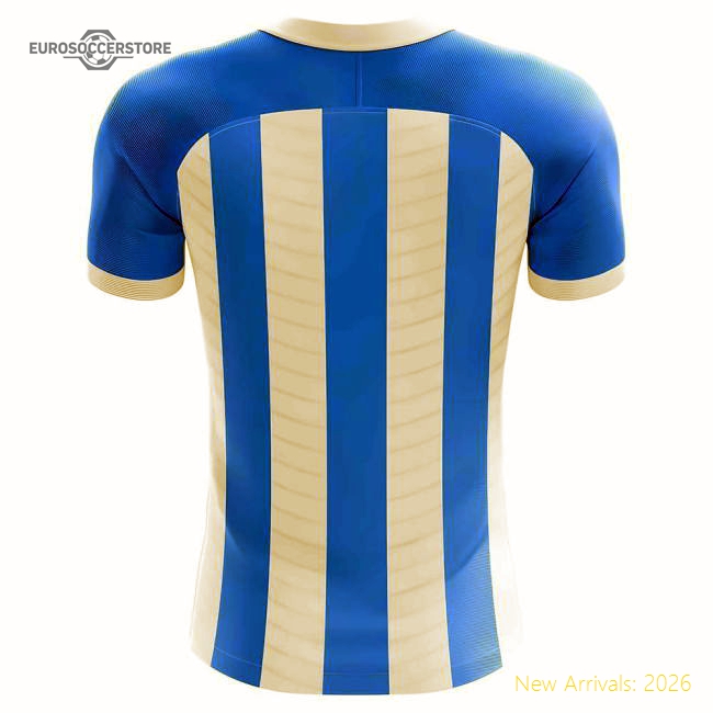 Jersey For Team Fans Perfect For Match Days High-Quality Materials