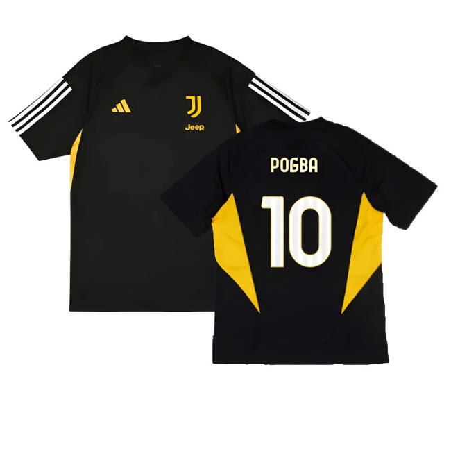 Premium 2023-2024 Juventus Training With Modern Design - Machine