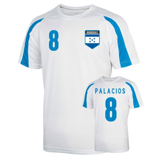 Honduras New Jersey Honduras