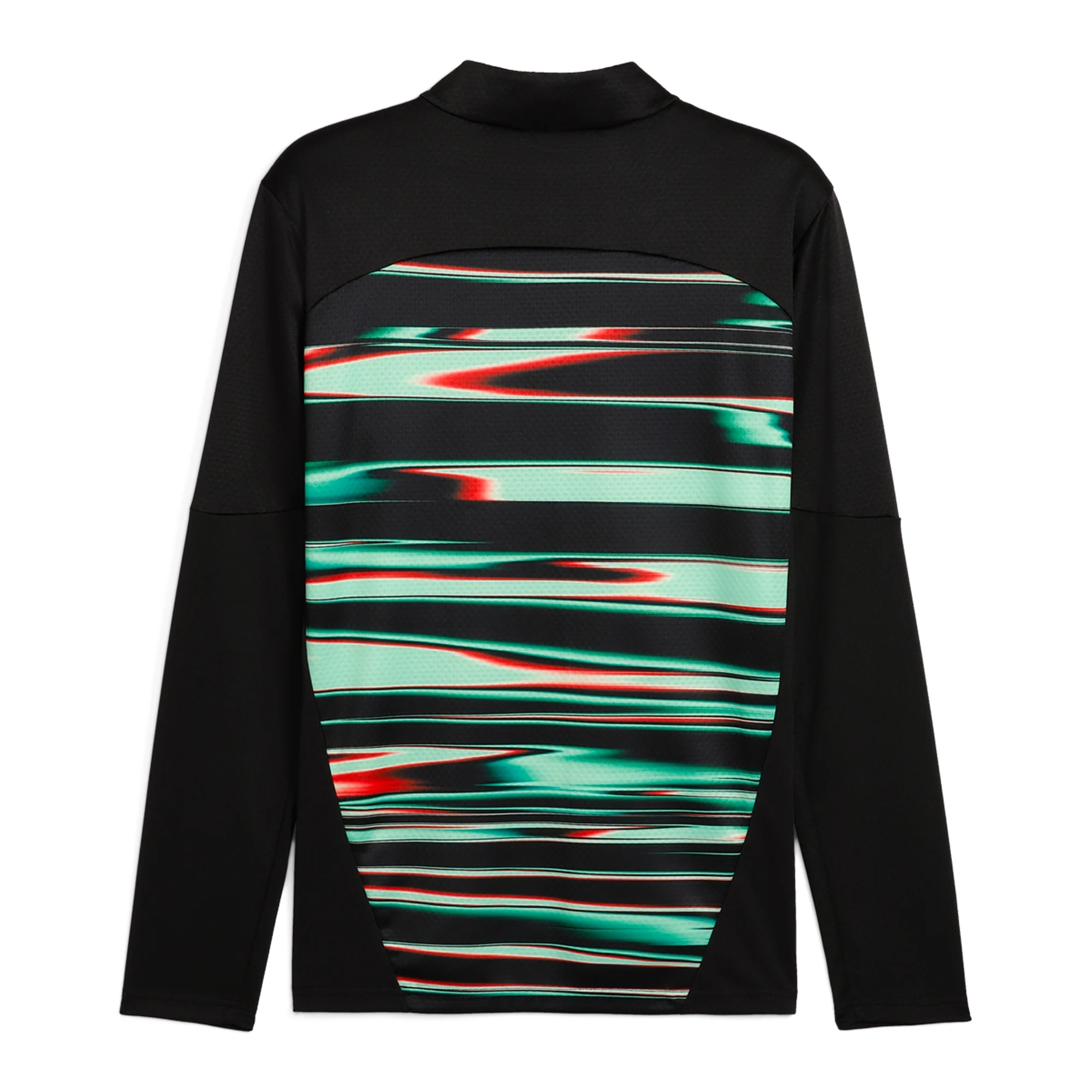 Portugal National Team 2025-2026 Season Third Jacket –  Match Day Version S