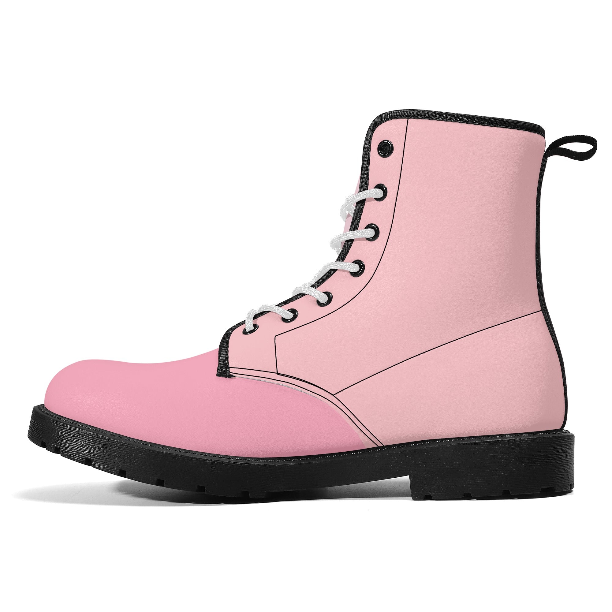 Premium High-Quality Trendy Lexi - Leather Boots for Home Use