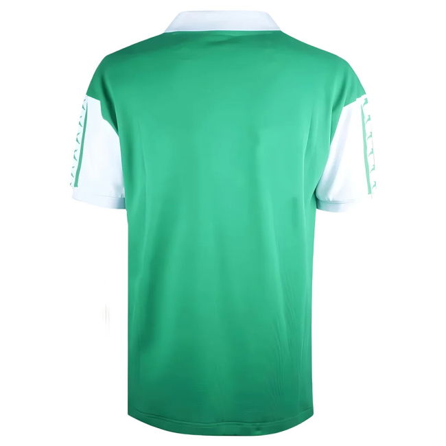 Die-hard Football Club Hibernian #1978 Pro Series Updated Design Sh...