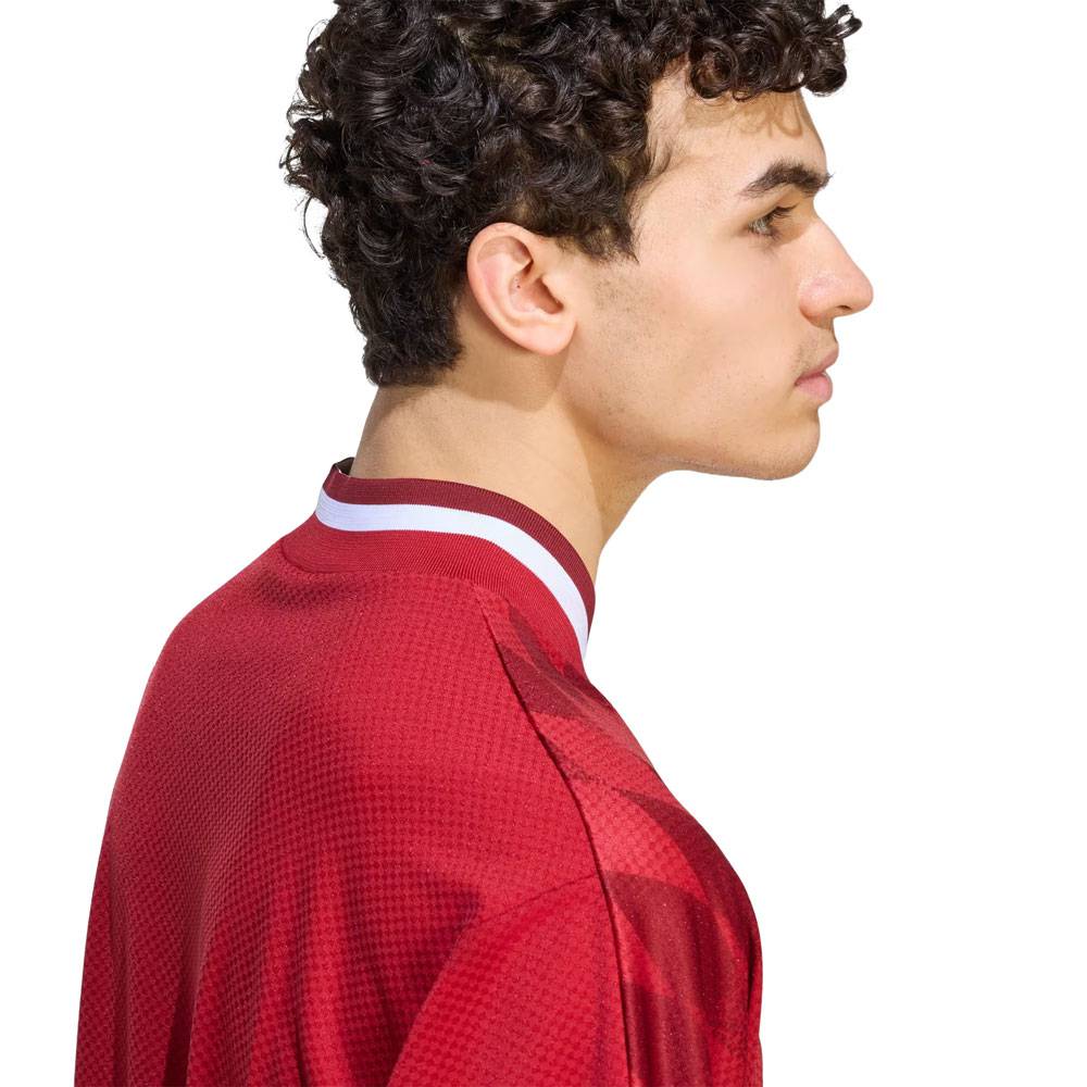[L1D] Liverpool FC Stadium Uniform 26/27