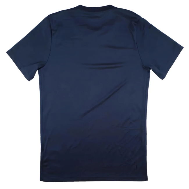 Maidstone United 2015-16 Nike Coaches Training Shirt (S) (Very Good)