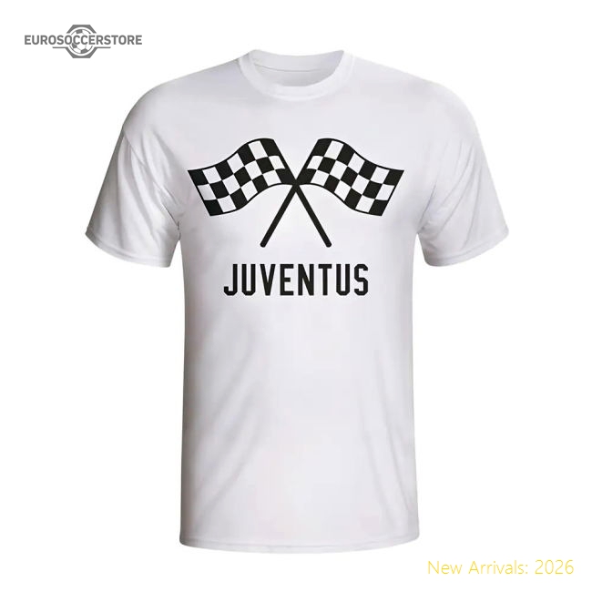 2023-2024 Juventus Shirt Premium Jersey Performance Fabric