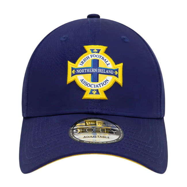 Blue 9 Elite Style Ireland Home Pro Shirt 2025-2026