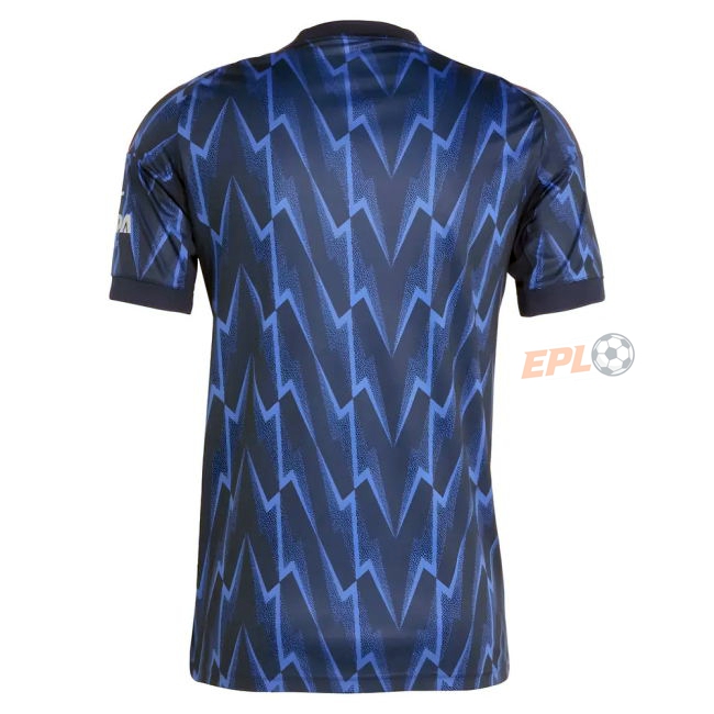 Arsenal 2025-20 great value Away Soccer Jersey | genuine