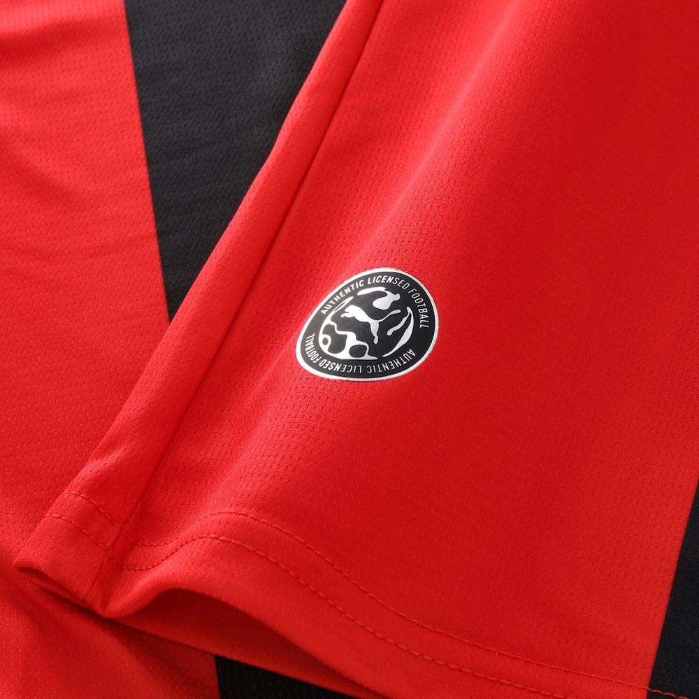 AC Milan 26/27 Home Shirt - Classic Match - Stadium Selection