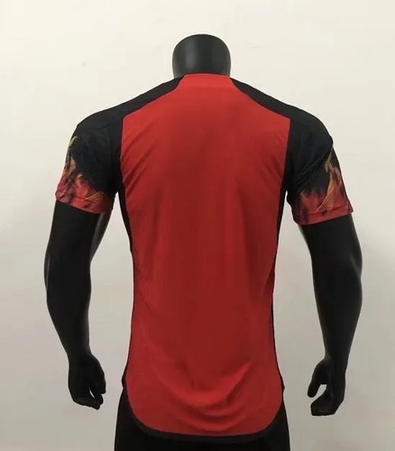 Professional 2022 International Camiseta World Cup World Cup With