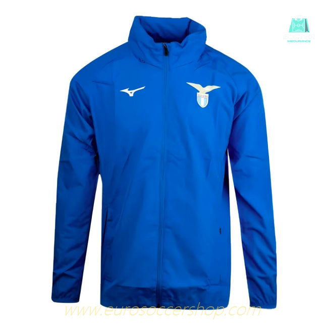2024-2025 Lazio Rain Jacket without Lining (Royal)
