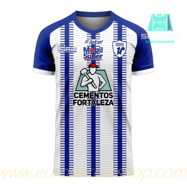 2025/26 Campaign Mexican League Home Football Shirt Fan Edition Kids