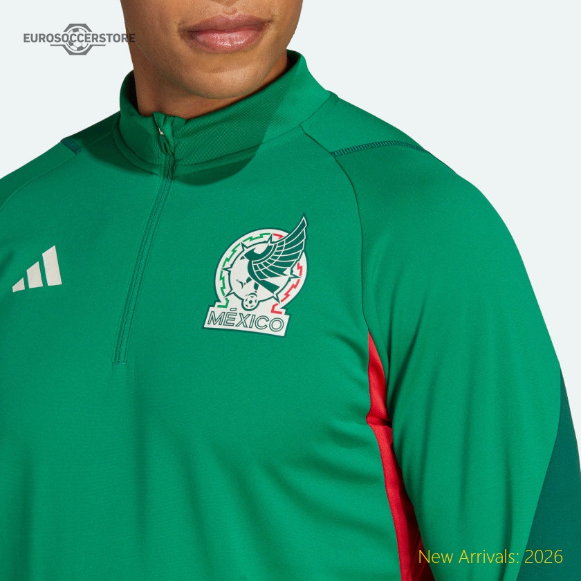 Eye-catching Modern Design Men Mex Team Durable Unknown Jersey 2023