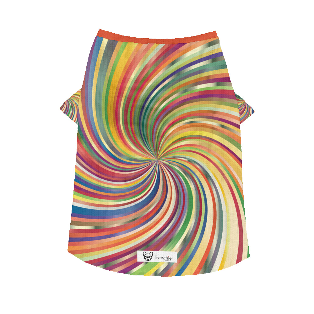 French Bulldog Dallas Wool Sweater For Frenchies Cozy Pet Winter Wear