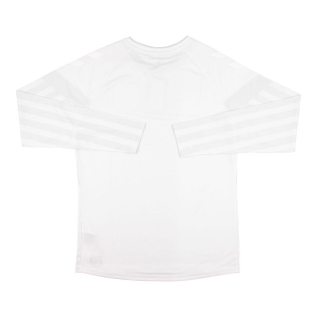 2022-2023 Denmark Long Sleeve Away Shirt