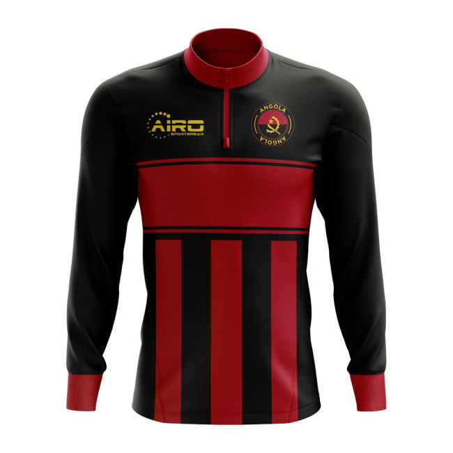 Adult Angola Jersey Angola