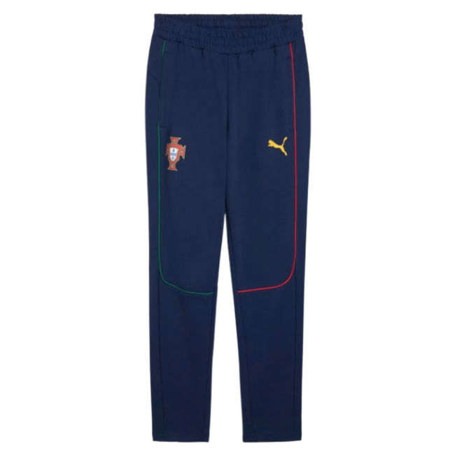Portugal Classic Jersey 2025-2026 #72