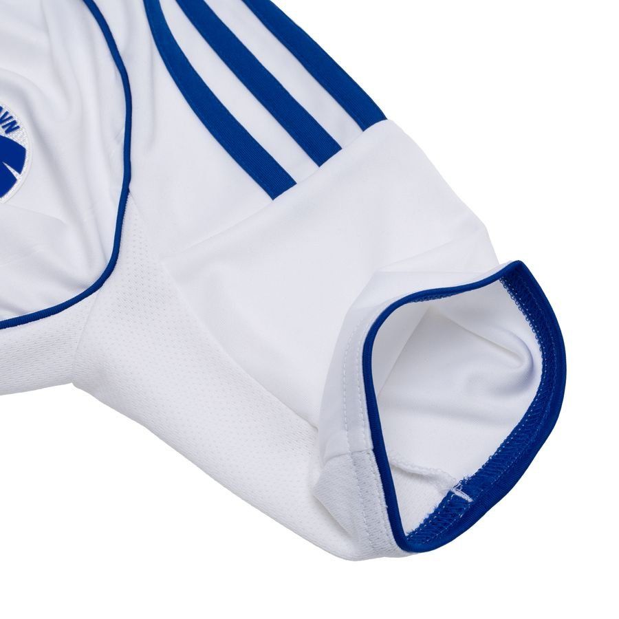 Fc Copenhagen Women's Home Shirt 2025/26 Kids In Multiple Adult Sizes