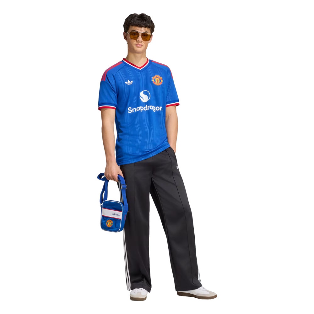 [JED] Manchester United Away Jersey 26/27