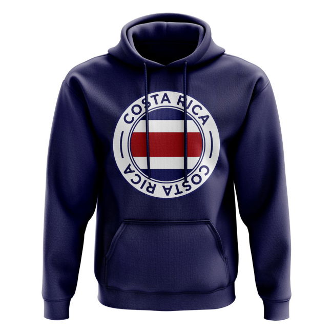 Costa Costa Rica Jersey (Adult)