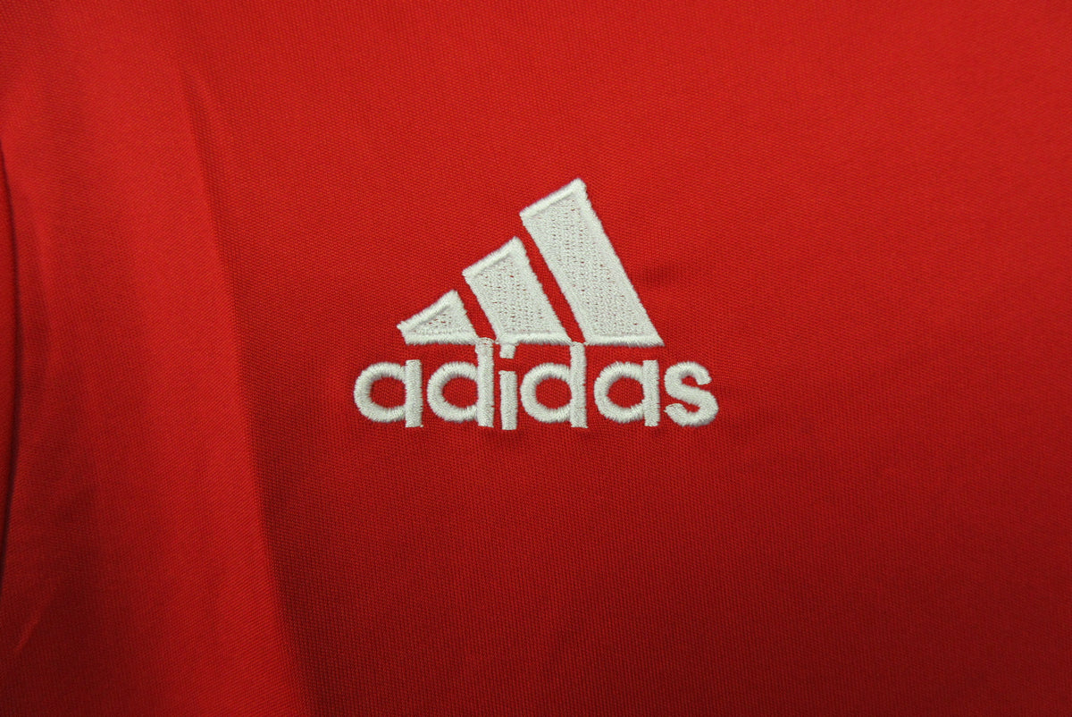 1999-2000 Bayern Munich home kit