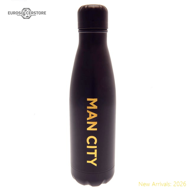 Performance Authentic Manchester City Jersey - Modern Series