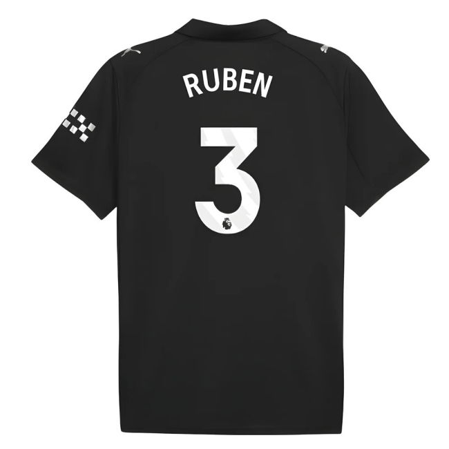 Man City Soccer Jerseys Special Edition Away Jersey 2025-2026