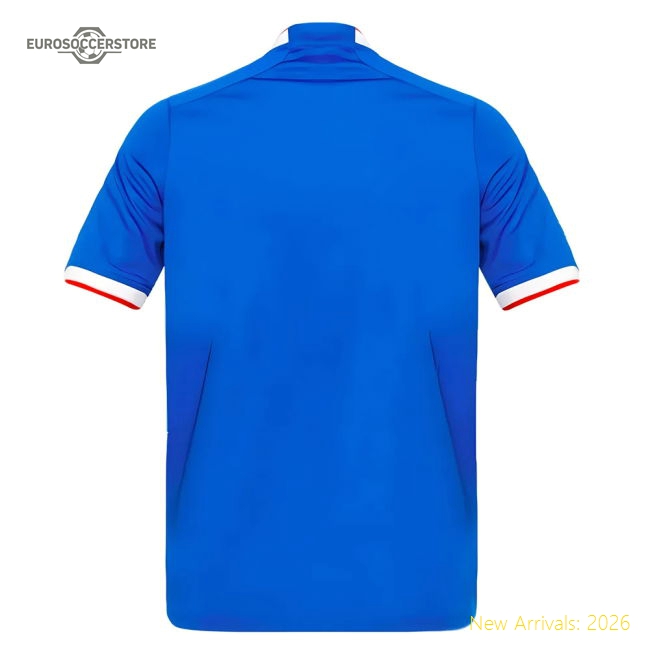 2022-2023 Rangers Home Mini Kit