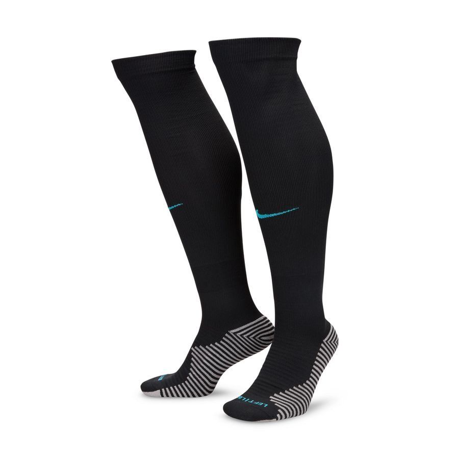 Inter Home Socks 2025/26 For Algeria Football Fans