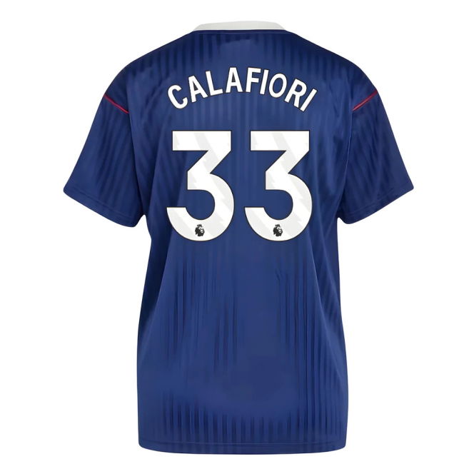 ARS affordable Third Jersey - Adults | premium | high quality