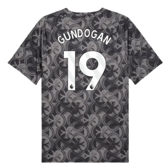Man City Soccer Jerseys Improved Jersey 2025-2026