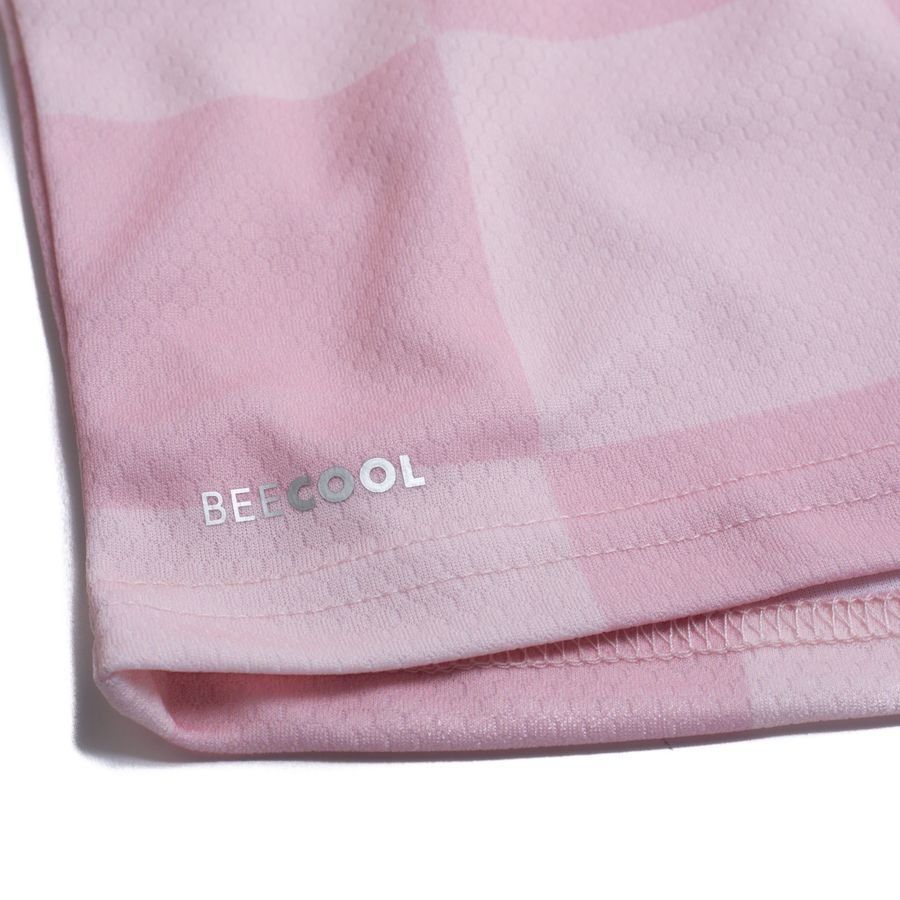 Odense Boldklub 3rd Shirt 2025/26 Kids Long Sleeves