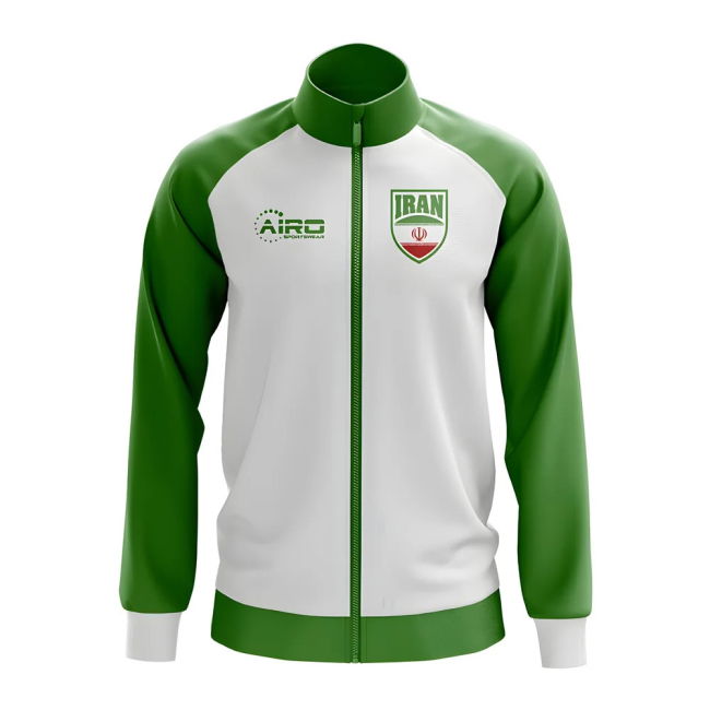 Iran Performance Jersey Iran #81