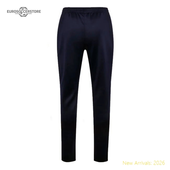 2024-2025 Denmark Travel Pants (Marine)