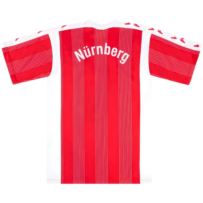 1993-94 Home Shirt (XL) (XL) (Very good) Stretch Fabric
