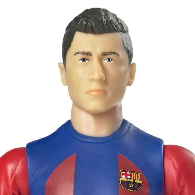 2025-2026 Durable Barcelona Football Accessory - Comfort Fit Special