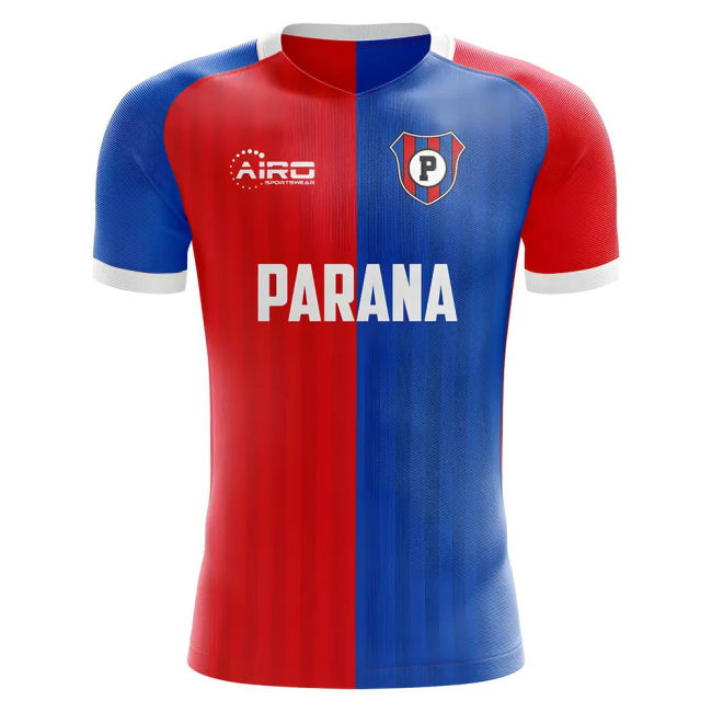 2025-2026 Home Shirt by Parana (Women