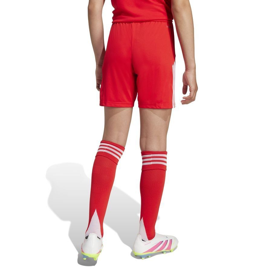 [EFKS] Bayern München Shorts Home Kids Apparel 2025/26