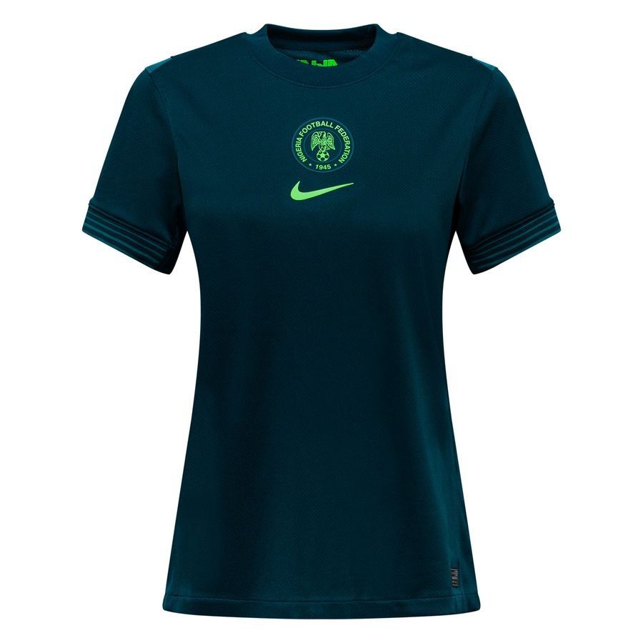Nigeria Home Shirt Women's Africa Cup Of Nations 2025 Women